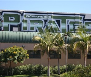 Oceanside High School
